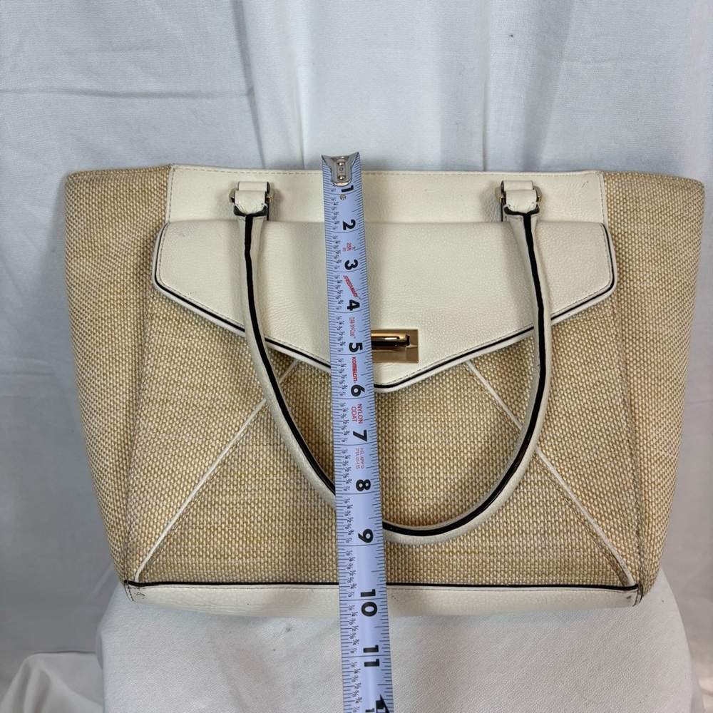 Kate Spade Purse‎ Wesley Place Johanna Classic Summer wkru3112 MSRP $395 - Picture 10 of 14